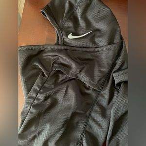 Nike ski mask